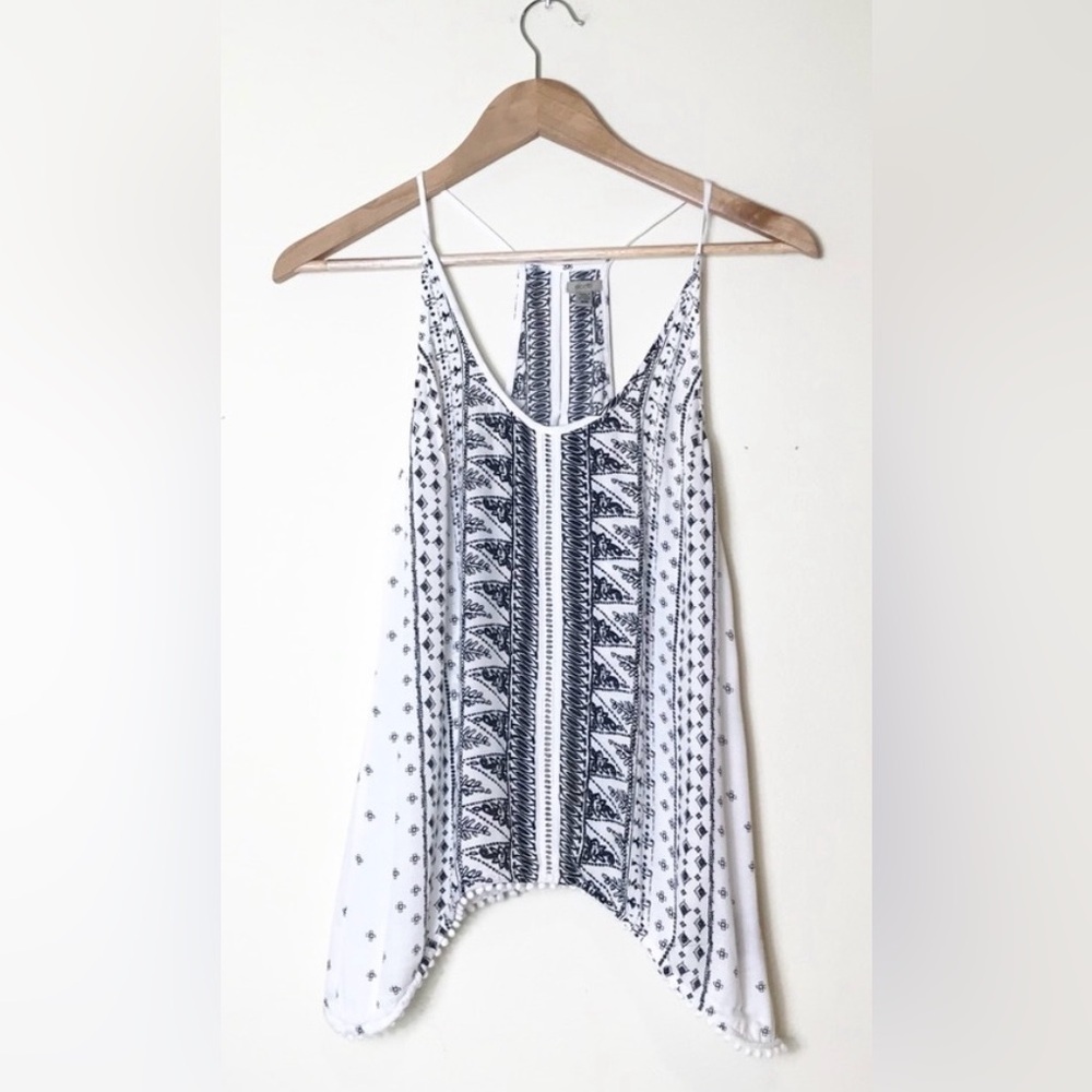 Ecote Tank Top